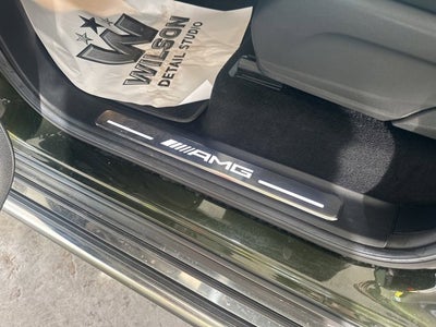 2022 Mercedes-Benz G-Class AMG® G 63