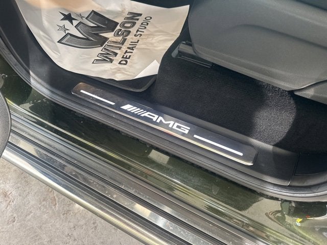 2022 Mercedes-Benz G-Class AMG® G 63