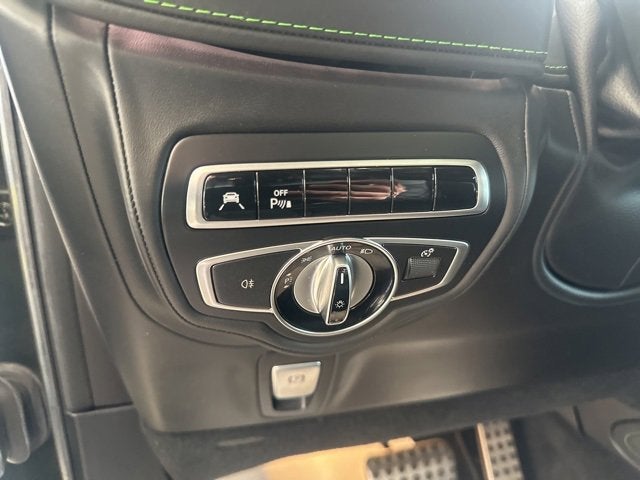 2022 Mercedes-Benz G-Class AMG® G 63