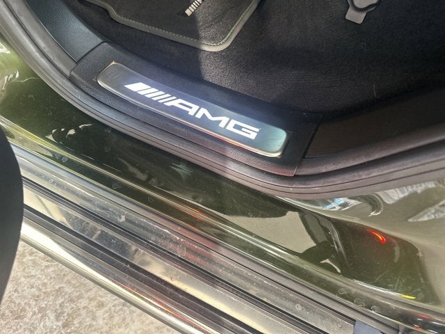 2022 Mercedes-Benz G-Class AMG® G 63