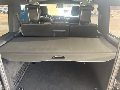 2022 Mercedes-Benz G-Class AMG® G 63