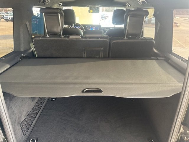 2022 Mercedes-Benz G-Class AMG® G 63