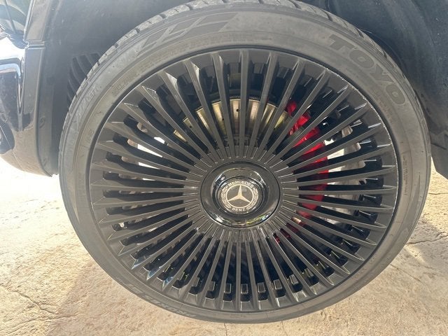 2022 Mercedes-Benz G-Class AMG® G 63