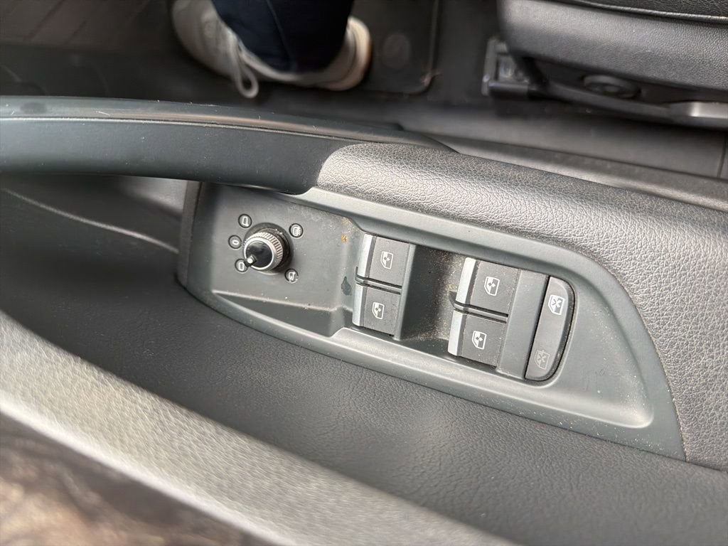 2018 Audi Q5 Premium