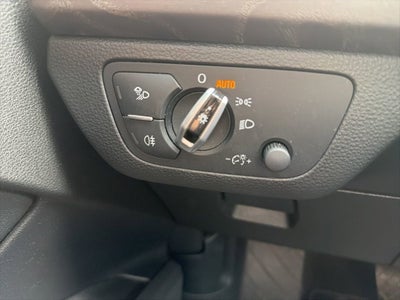 2018 Audi Q5 Premium