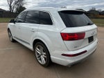 2018 Audi Q7 Prestige