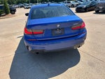 2019 BMW 3 Series 330i