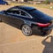 2018 Mercedes-Benz E-Class E 400