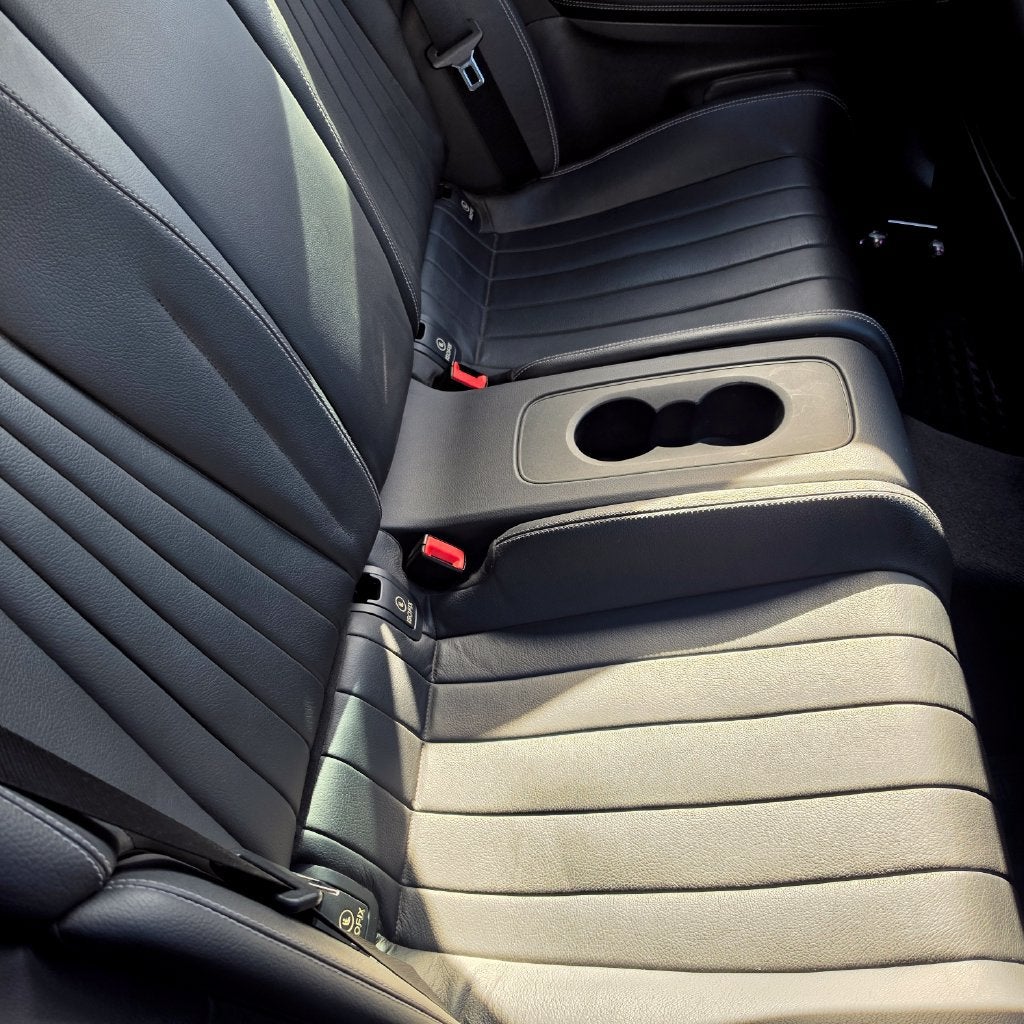 2018 Mercedes-Benz E-Class E 400
