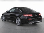 2018 Mercedes-Benz E-Class E 400