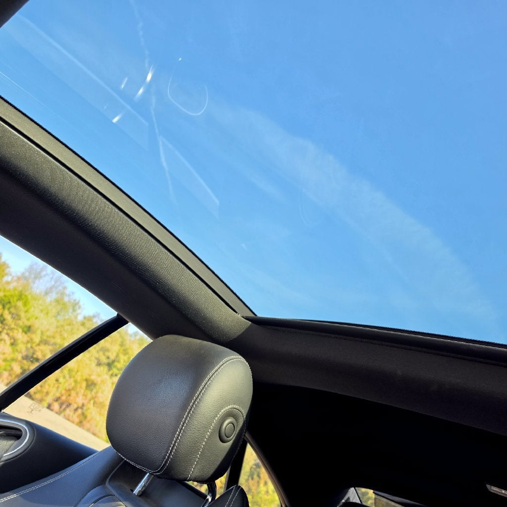 2018 Mercedes-Benz E-Class E 400