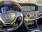 2017 Mercedes-Benz S-Class S 550