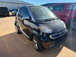 2015 smart fortwo Passion
