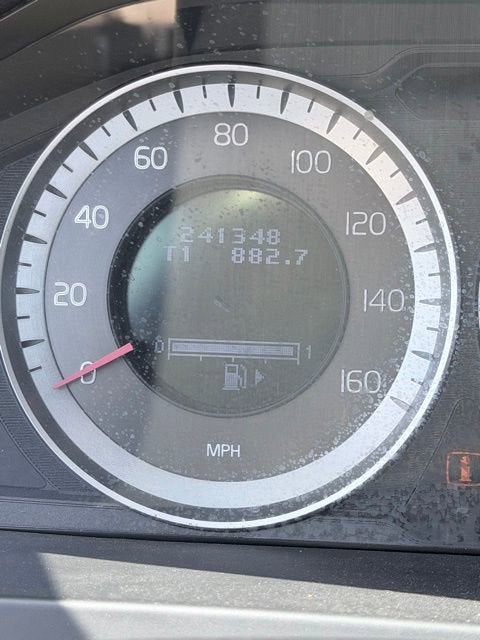 2012 Volvo S60 T5