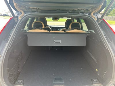 2018 Volvo XC60 Inscription