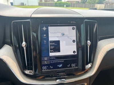 2018 Volvo XC60 Inscription