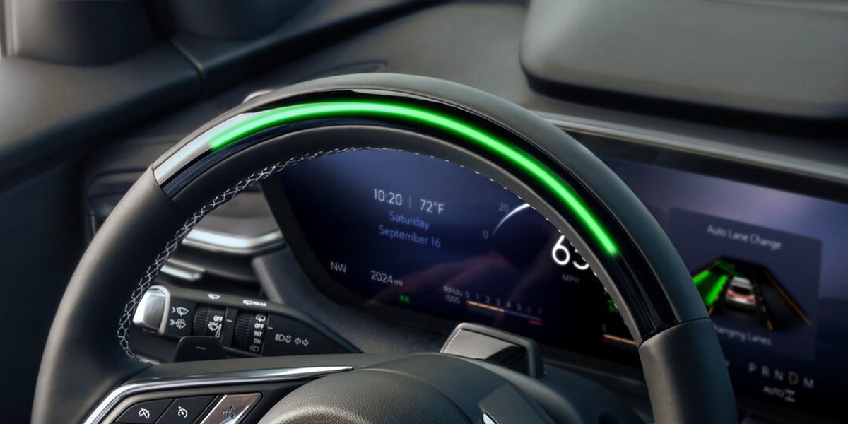 Wilson GMC Stillwater in Stillwater OK