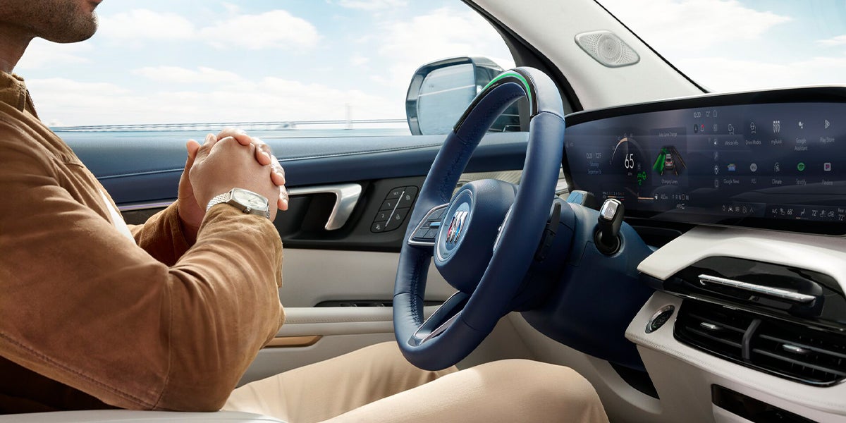 Wilson GMC Stillwater in Stillwater OK