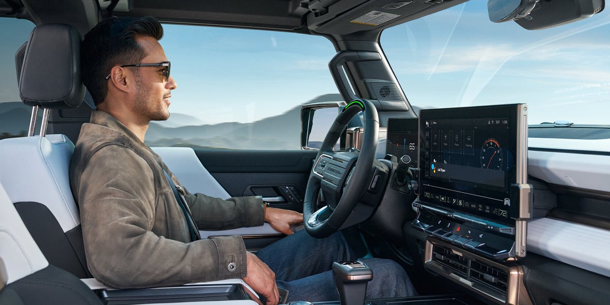 Wilson GMC Stillwater in Stillwater OK