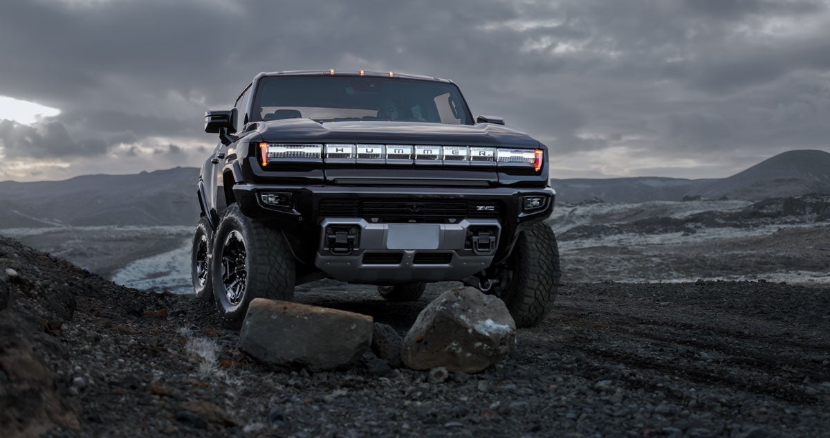 Wilson GMC Stillwater in Stillwater OK