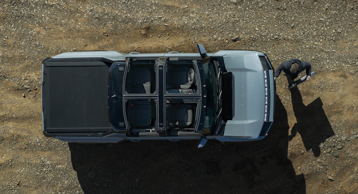 Wilson GMC Stillwater in Stillwater OK