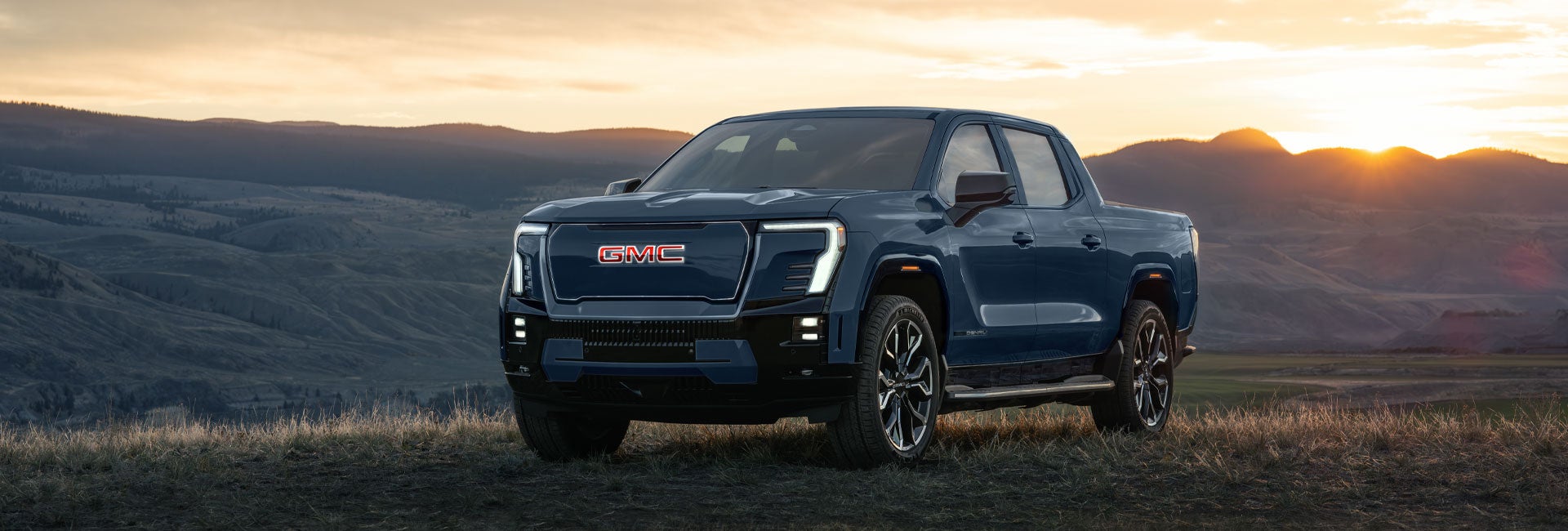 Wilson GMC Stillwater in Stillwater OK