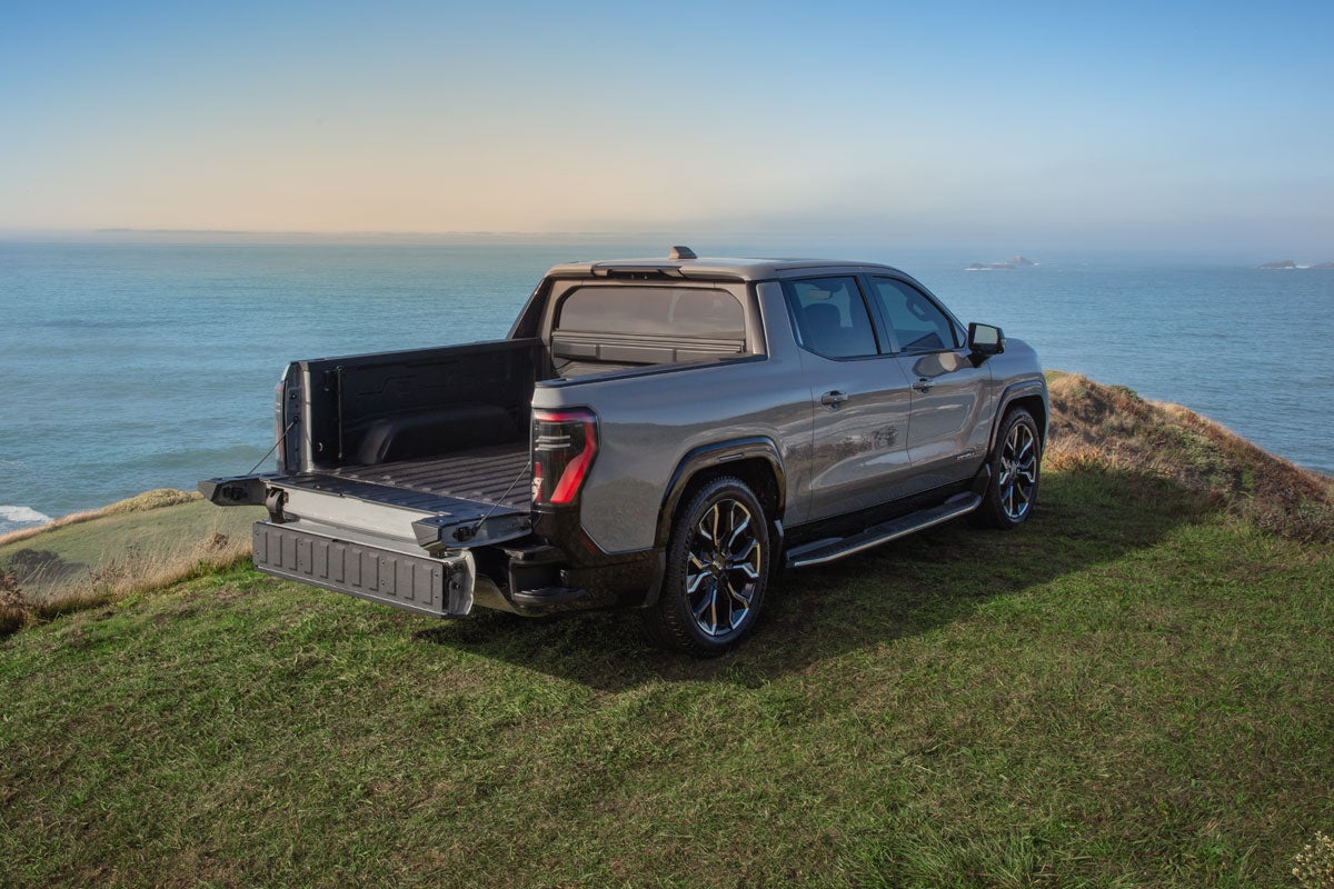 Wilson GMC Stillwater in Stillwater OK