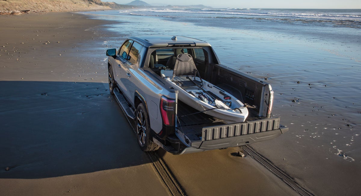 Wilson GMC Stillwater in Stillwater OK