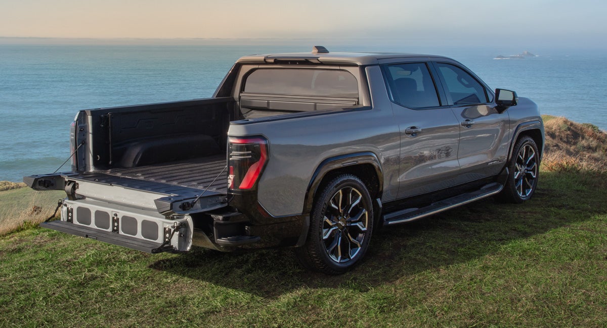 Wilson GMC Stillwater in Stillwater OK