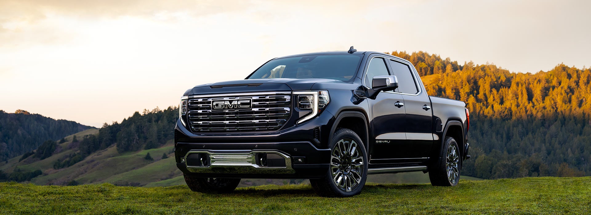 Wilson GMC Stillwater in Stillwater OK