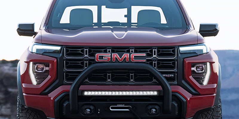 2025 GMC Canyon Stillwater, OK
