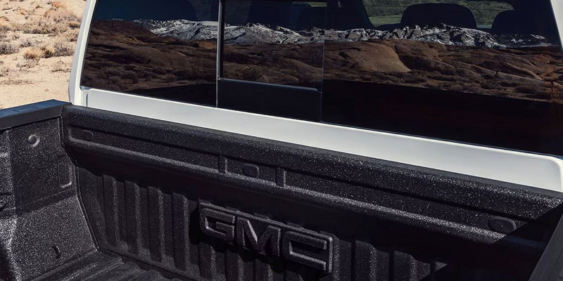 2025 GMC Sierra HD Exterior Stillwater, OK