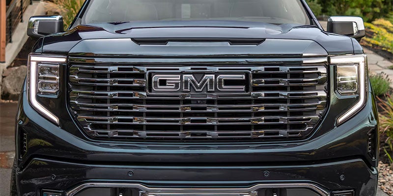 2025 GMC Sierra 1500 Grille Stillwater, OK