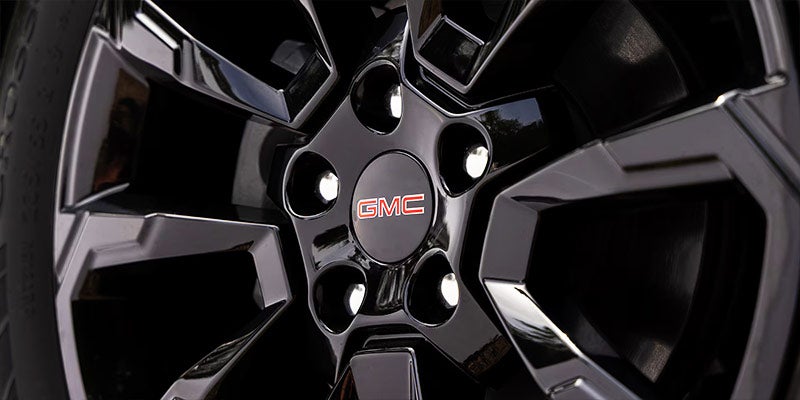 2025 GMC Terrain Wheel Stillwater, OK