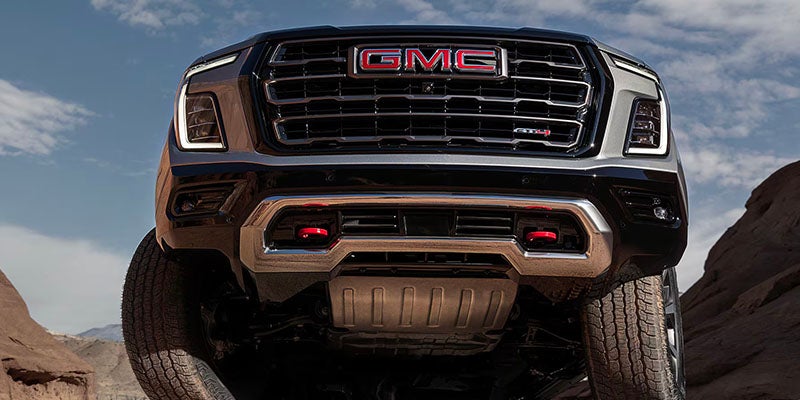 2025 GMC Yukon Power Stillwater, OK