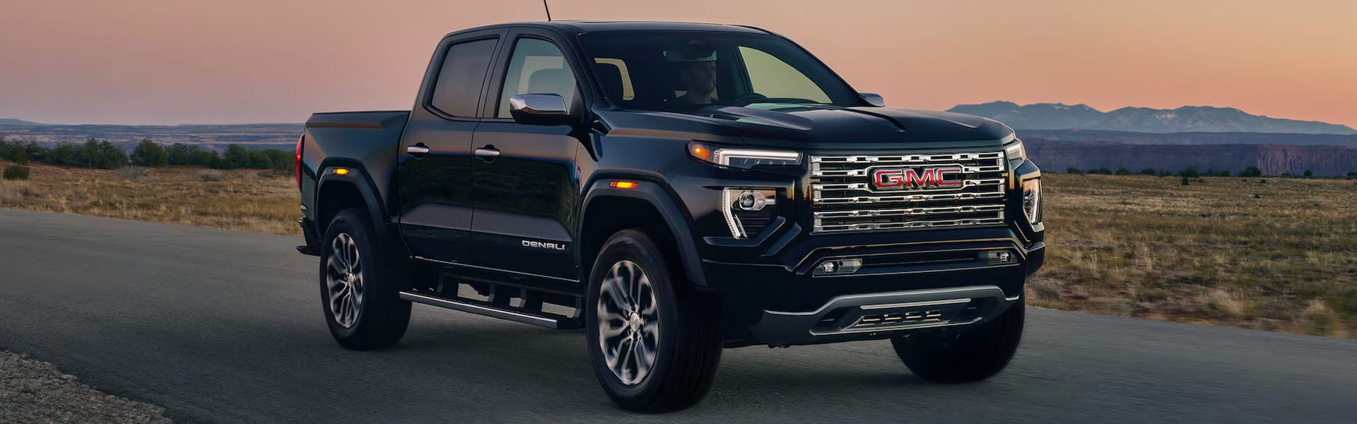 2026 GMC Canyon Stillwater, OK