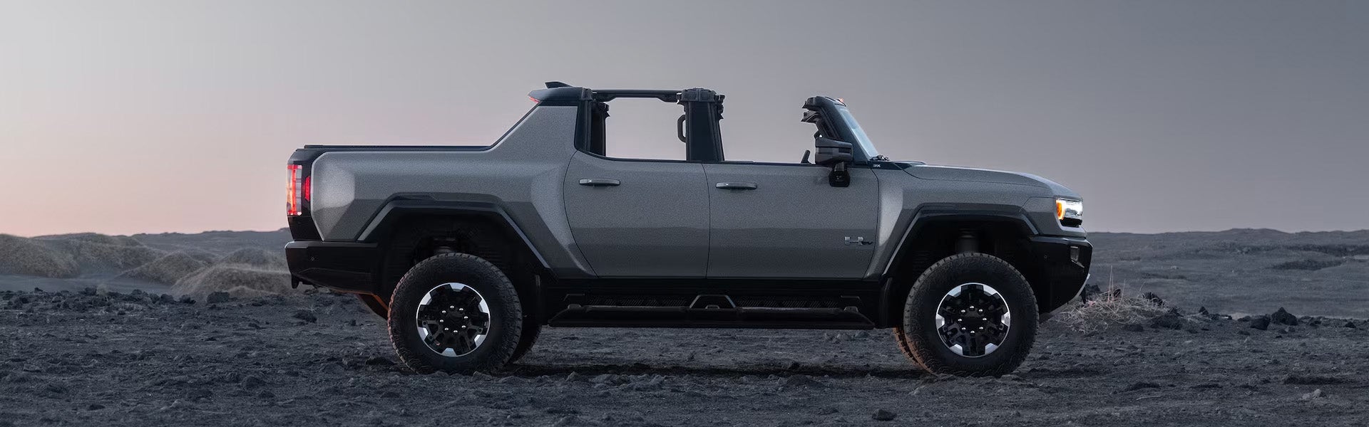 2026 GMC HUMMER EV Pickup Stillwater, OK