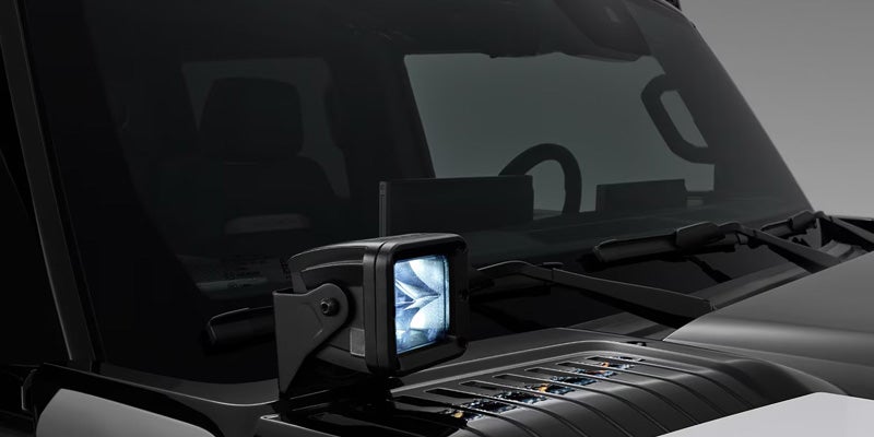 2026 GMC HUMMER EV Pickup Front Stillwater, OK