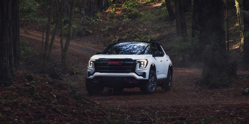 2026 GMC Terrain Off Road Stillwater, OK