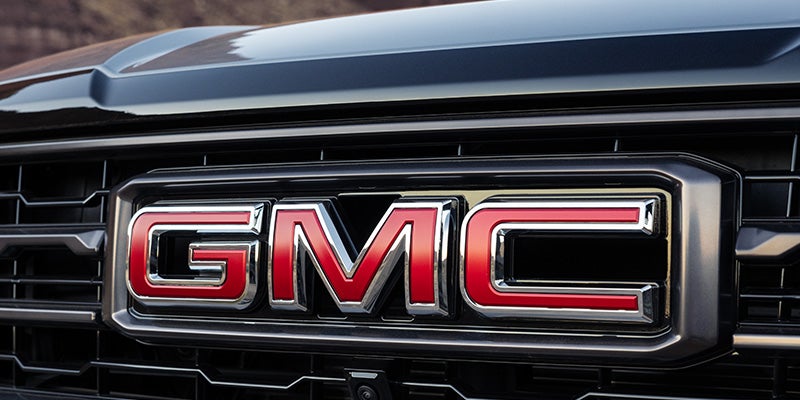 2026 GMC Yukon Grille Stillwater, OK